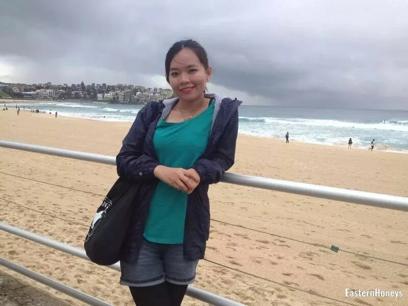 Xiaohong Profile image 3