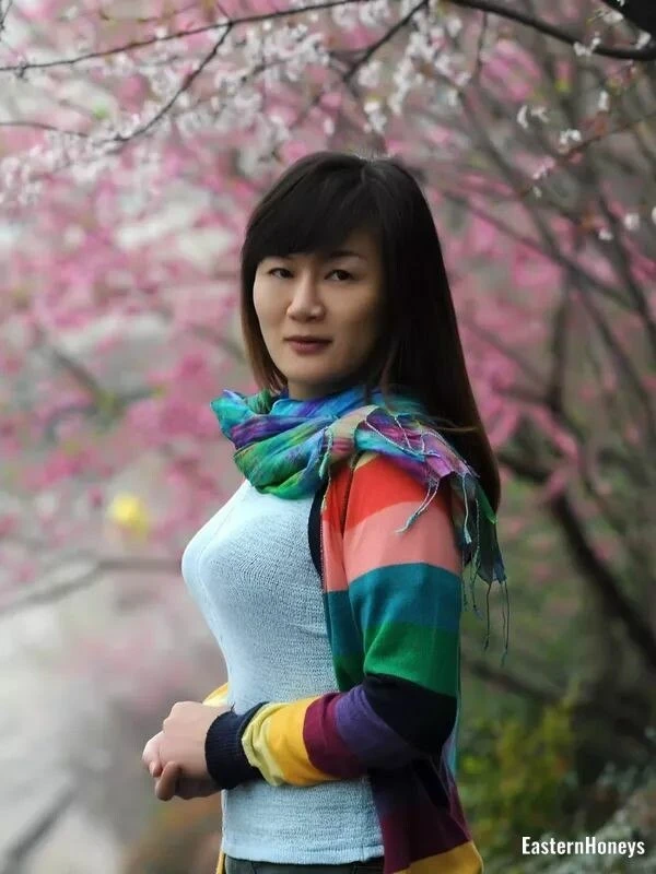 Kristina Profile image 2