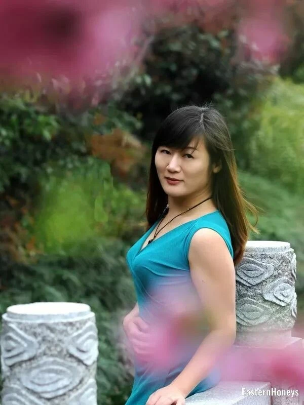 Kristina Profile image 1