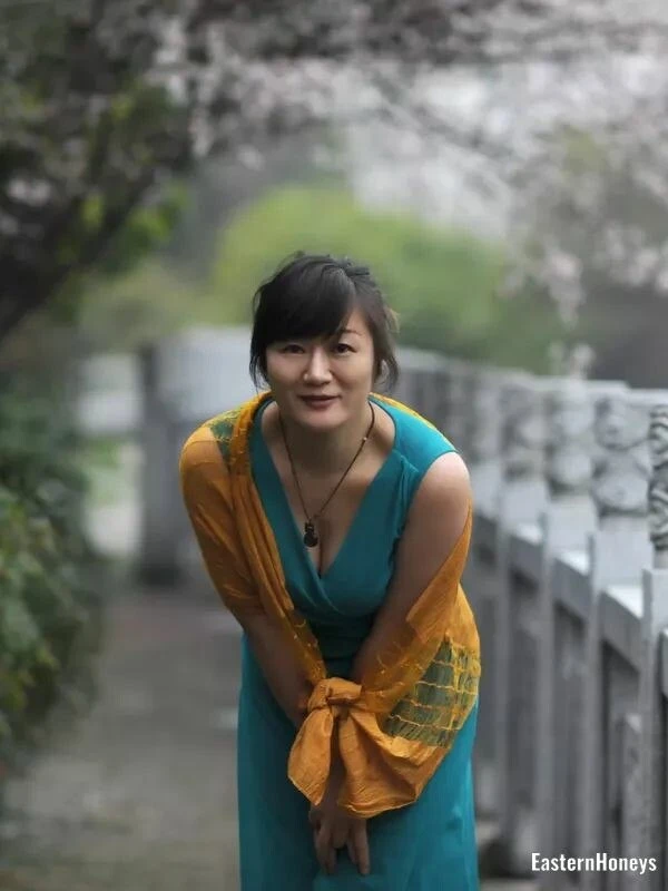 Kristina Profile image 3