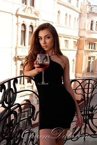 Anastasiia Profile image 2