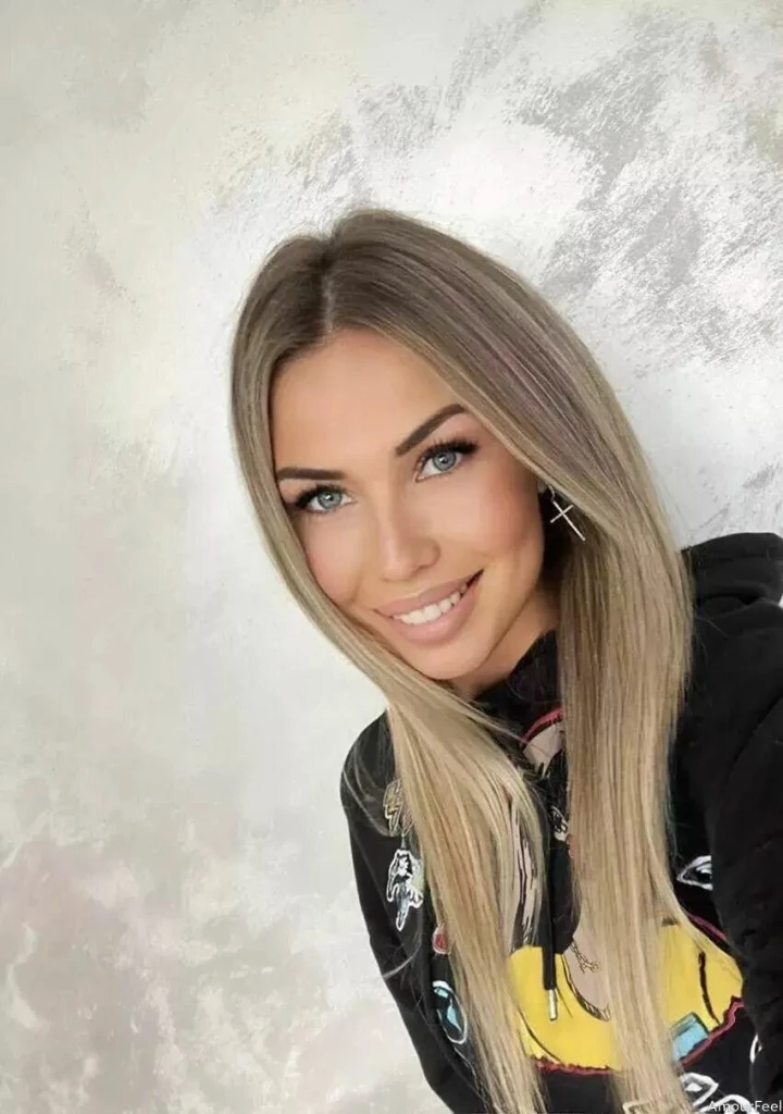 Anastasia Profile image 1