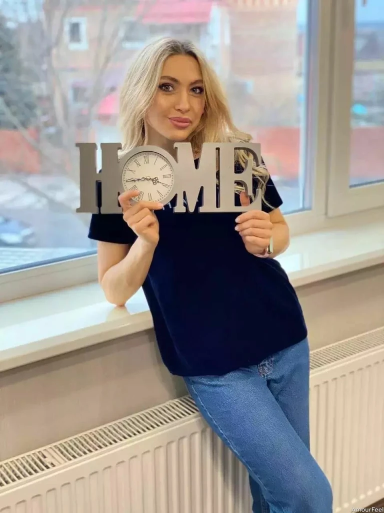 Marianna Profile image 1