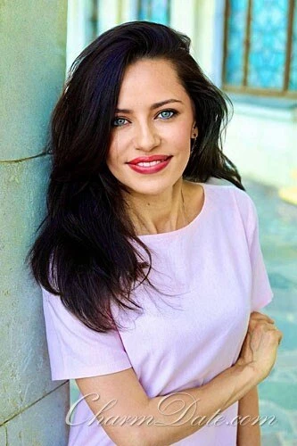 Olga Profile image 2