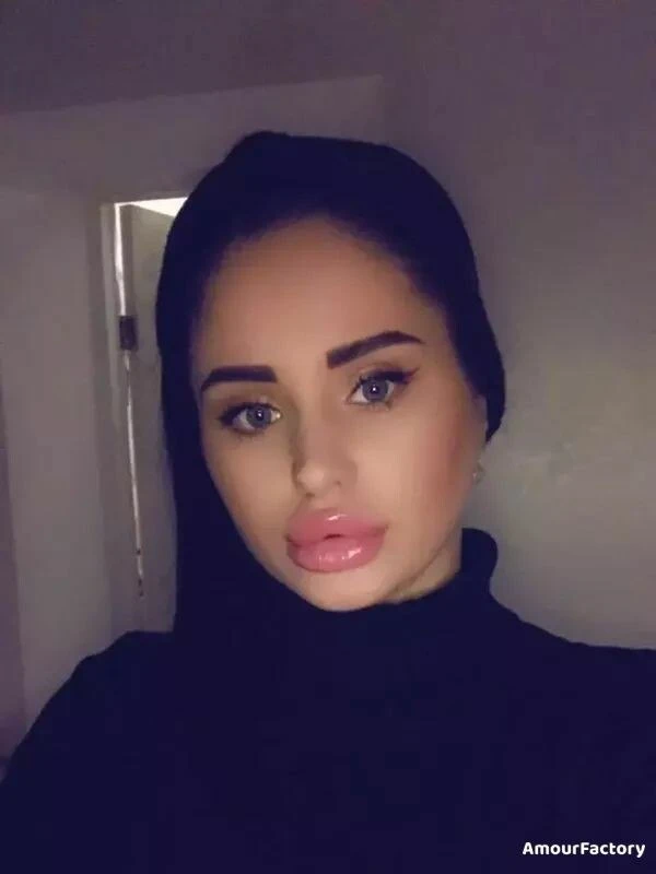 Tetyana Profile image 2