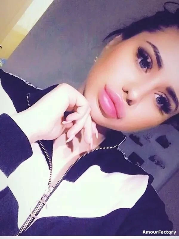 Tetyana Profile image 3