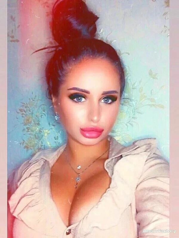 Tetyana Profile image 5