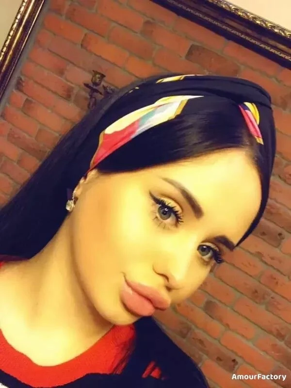 Tetyana Profile image 4