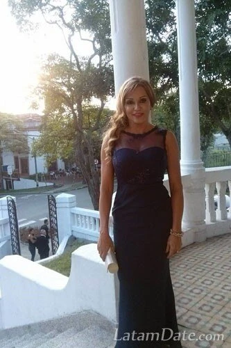 Valentina Profile image 1