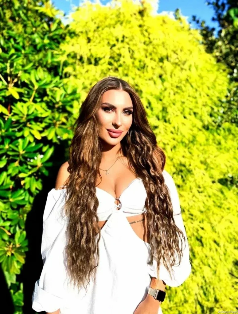 Mariya Profile image 5