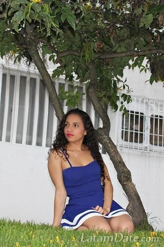 Dani Profile image 3