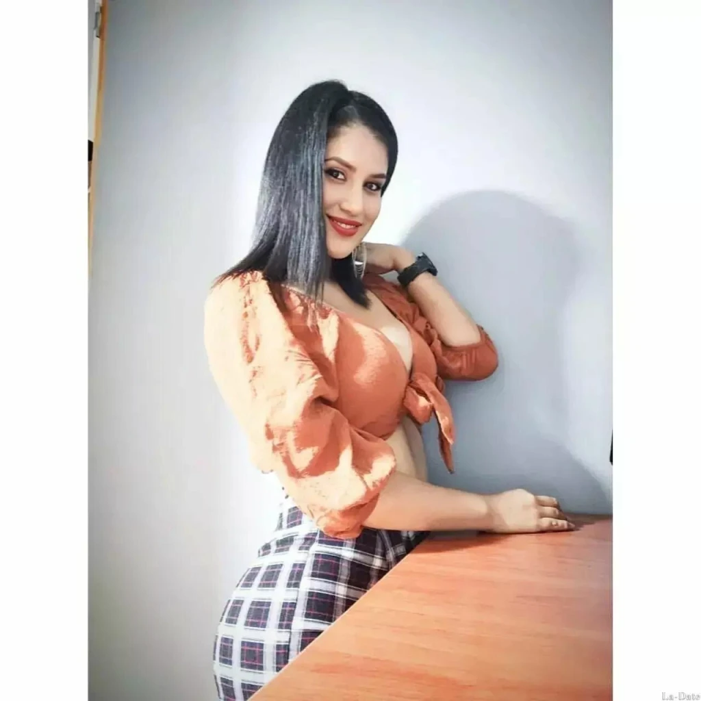 Olenka Profile image 5