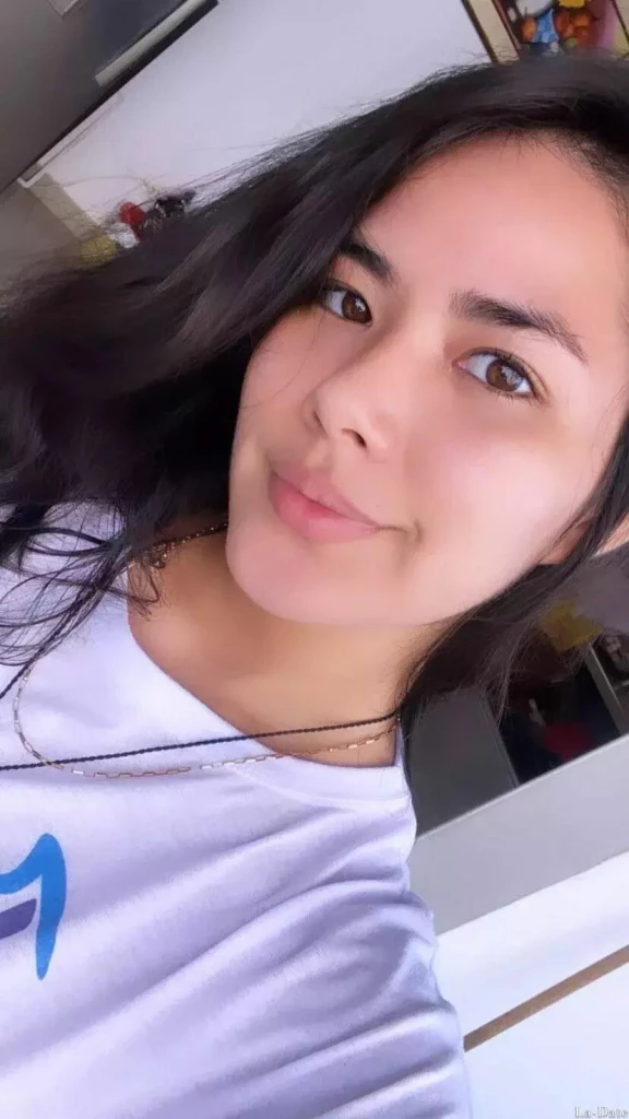 Aurora Odaliz Profile image 1