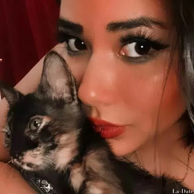 Aurora Odaliz Profile image 2