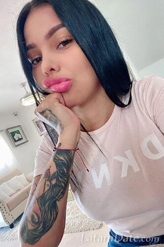 Patricia Profile image 1