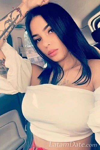 Patricia Profile image 3