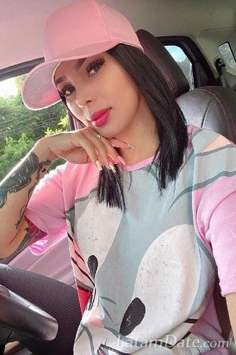 Patricia Profile image 2