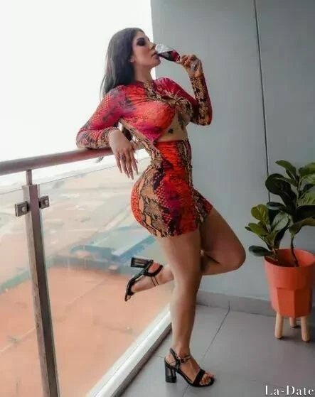 Yanet Profile image 6