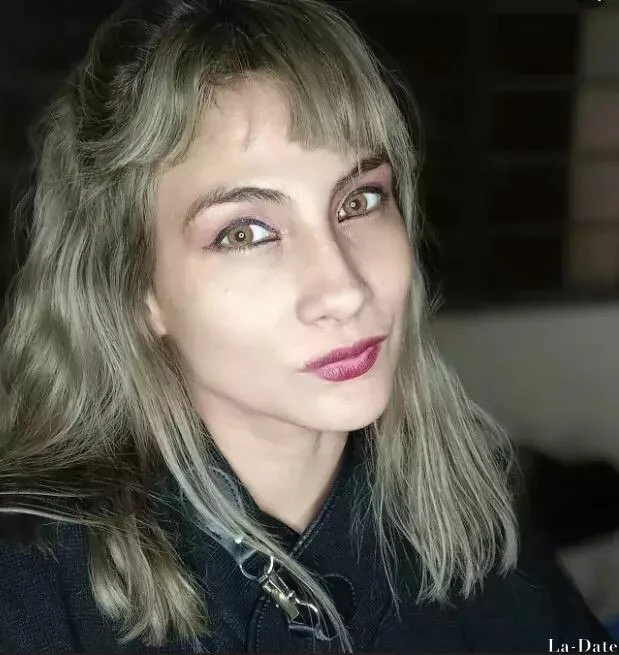 Francy Profile image 2