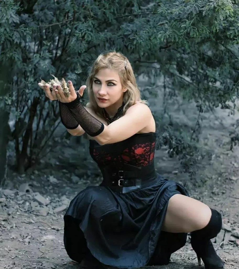 Francy Profile image 6