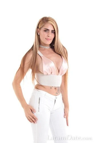 Nathale Profile image 1