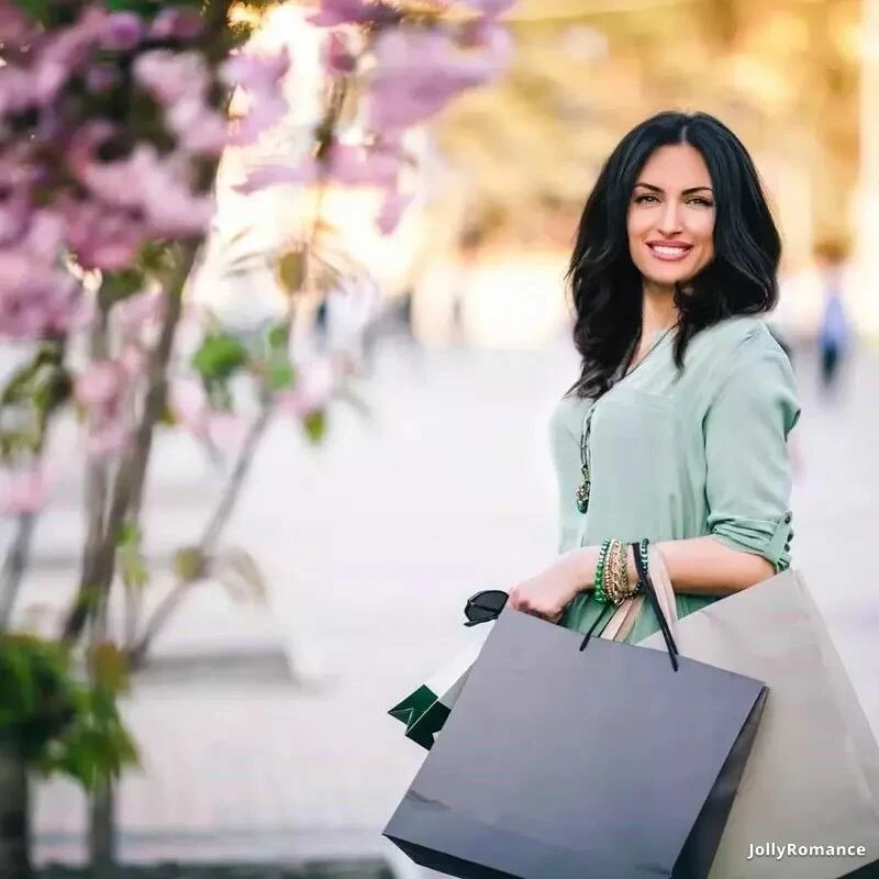 Daria Profile image 1