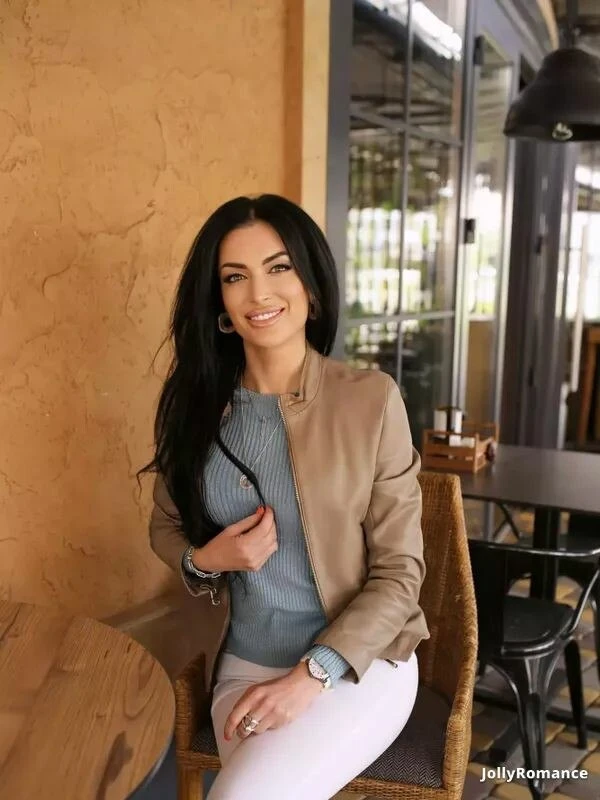 Daria Profile image 4