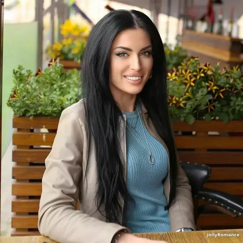 Daria Profile image 2