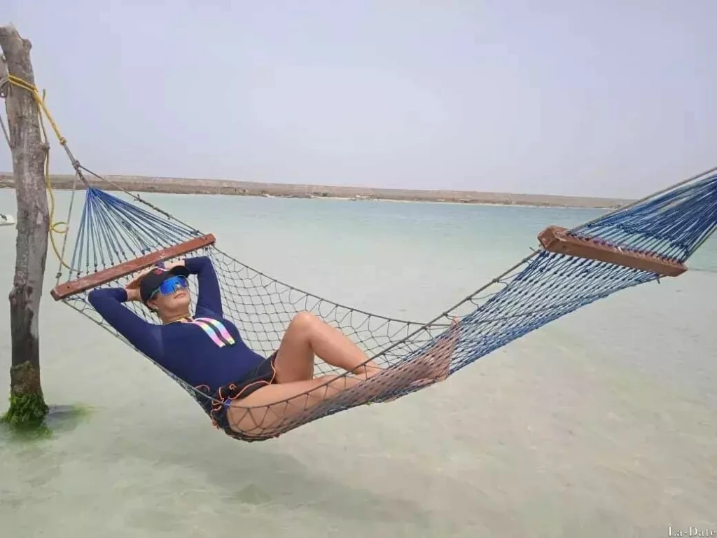 Olena Profile image 5