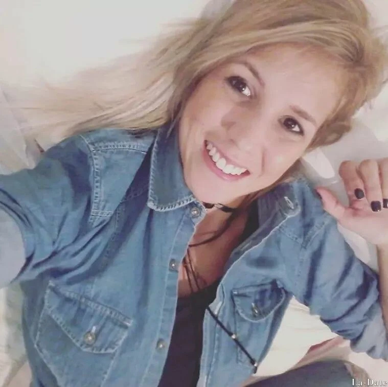 Evgeniya Profile image 6