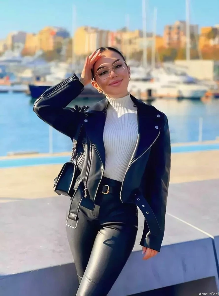 Kristina Profile image 2