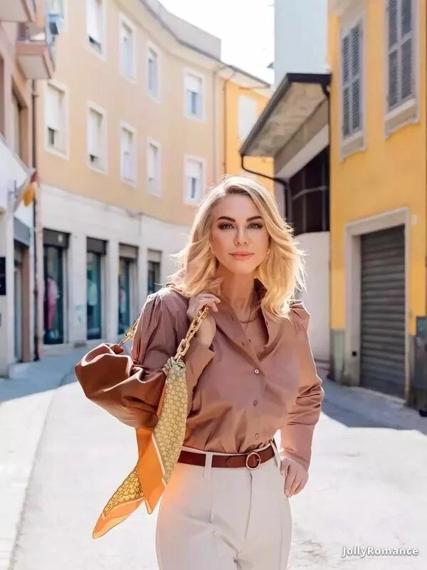 Anastasia Profile image 3