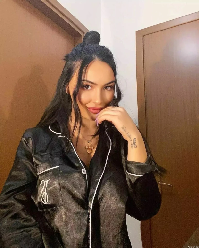 Maryna Profile image 3