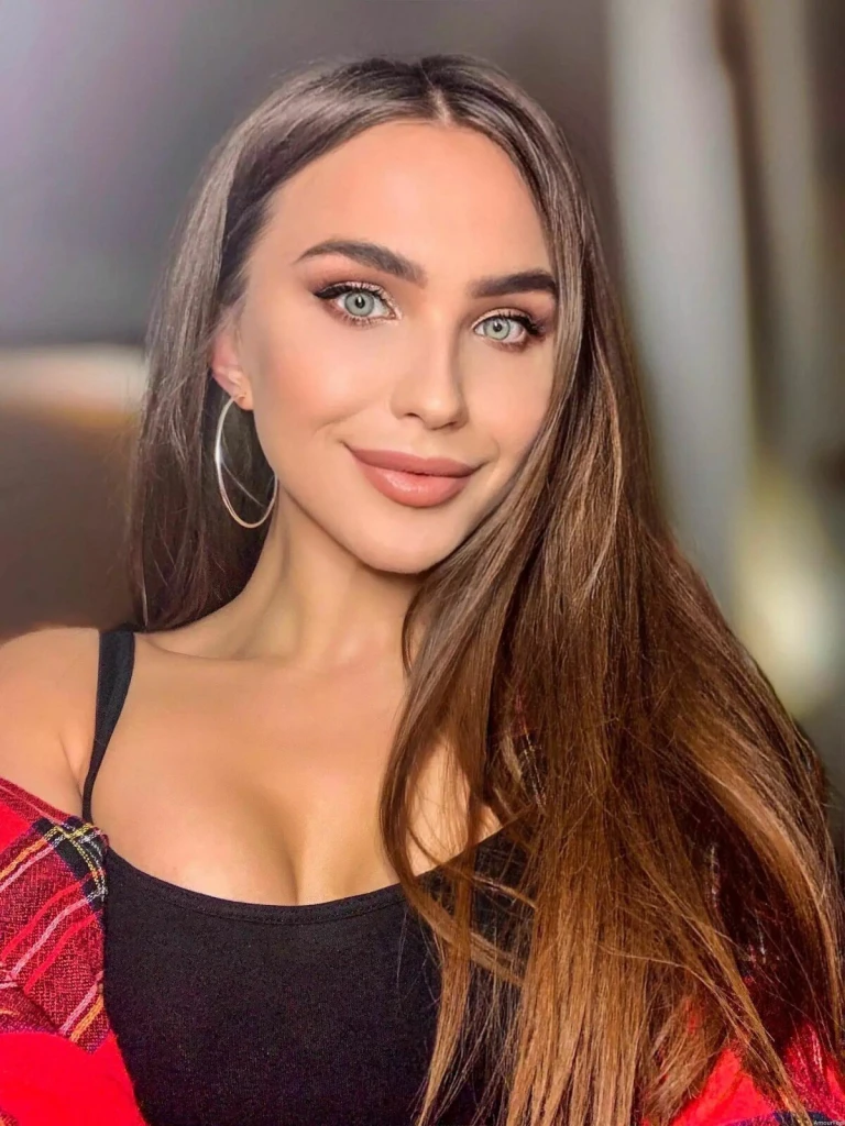 Bohdana Profile image 6