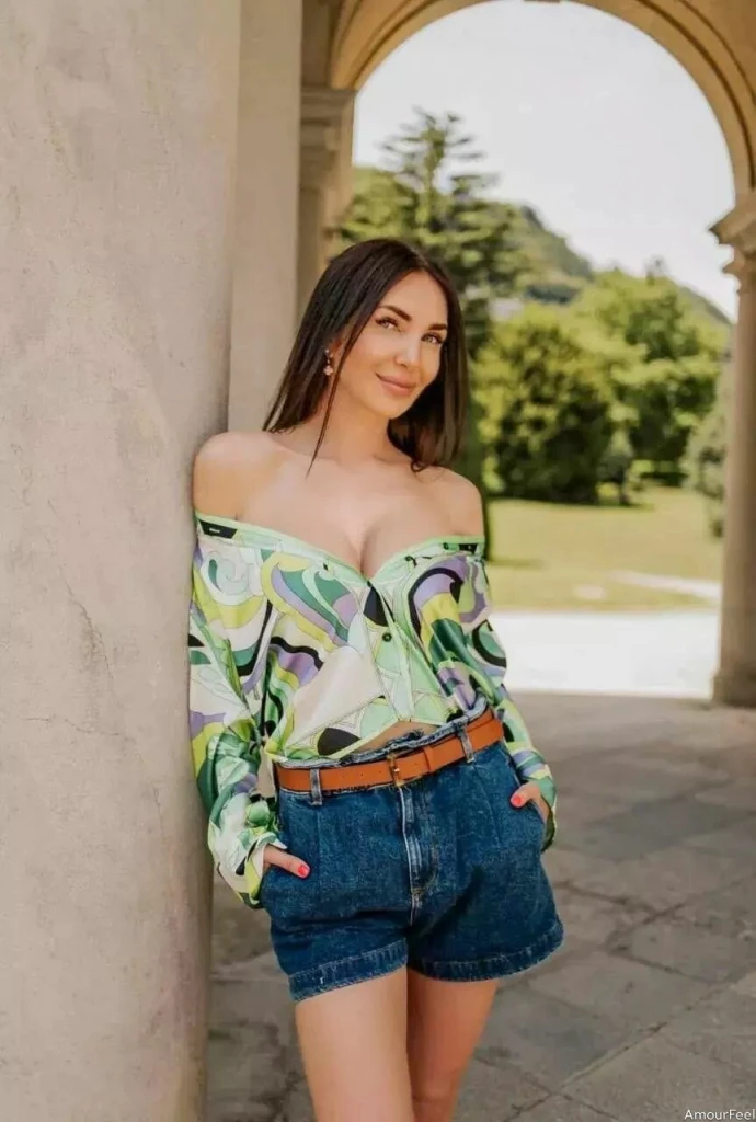 Maria Profile image 5