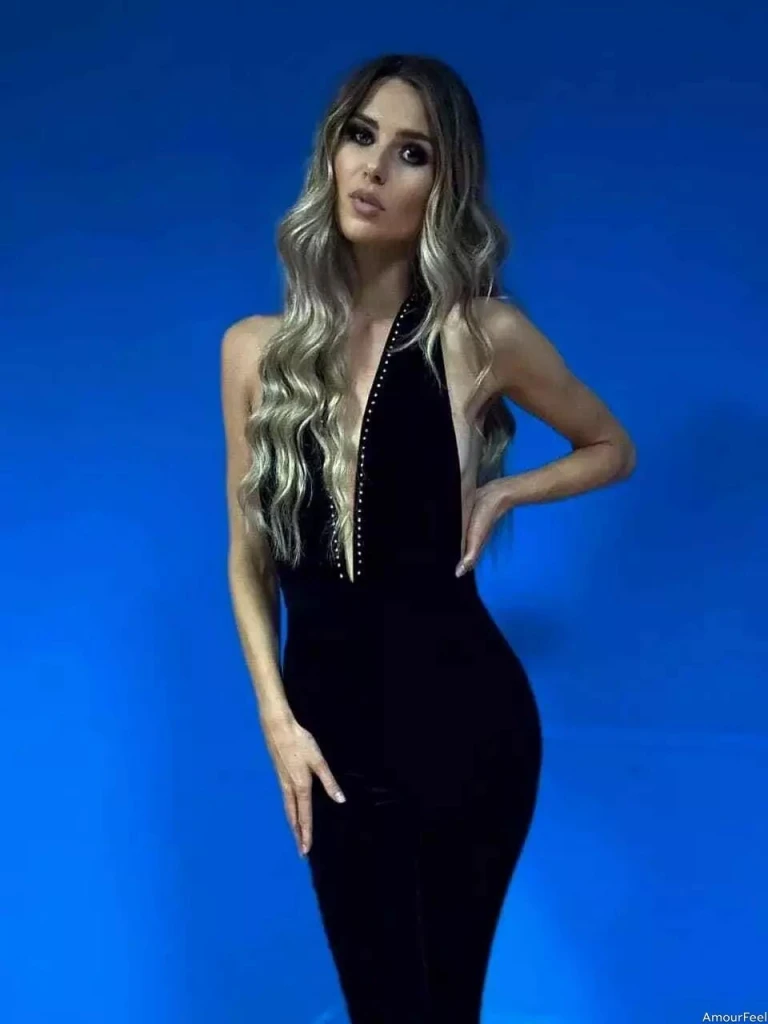 Aichurok Profile image 6