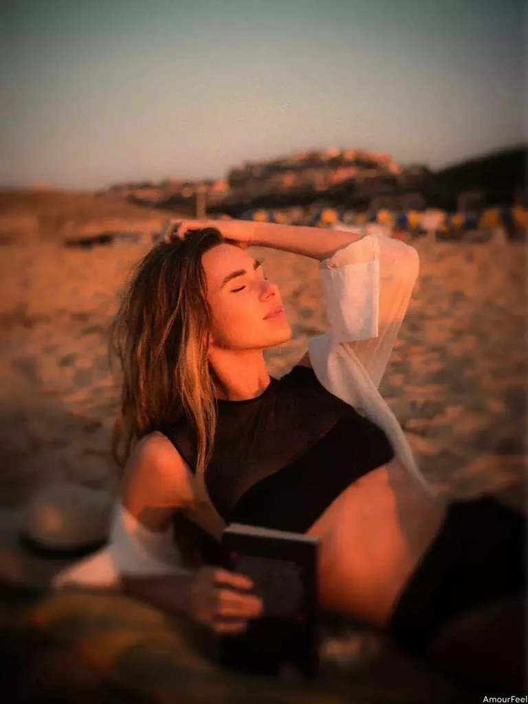 Aichurok Profile image 5