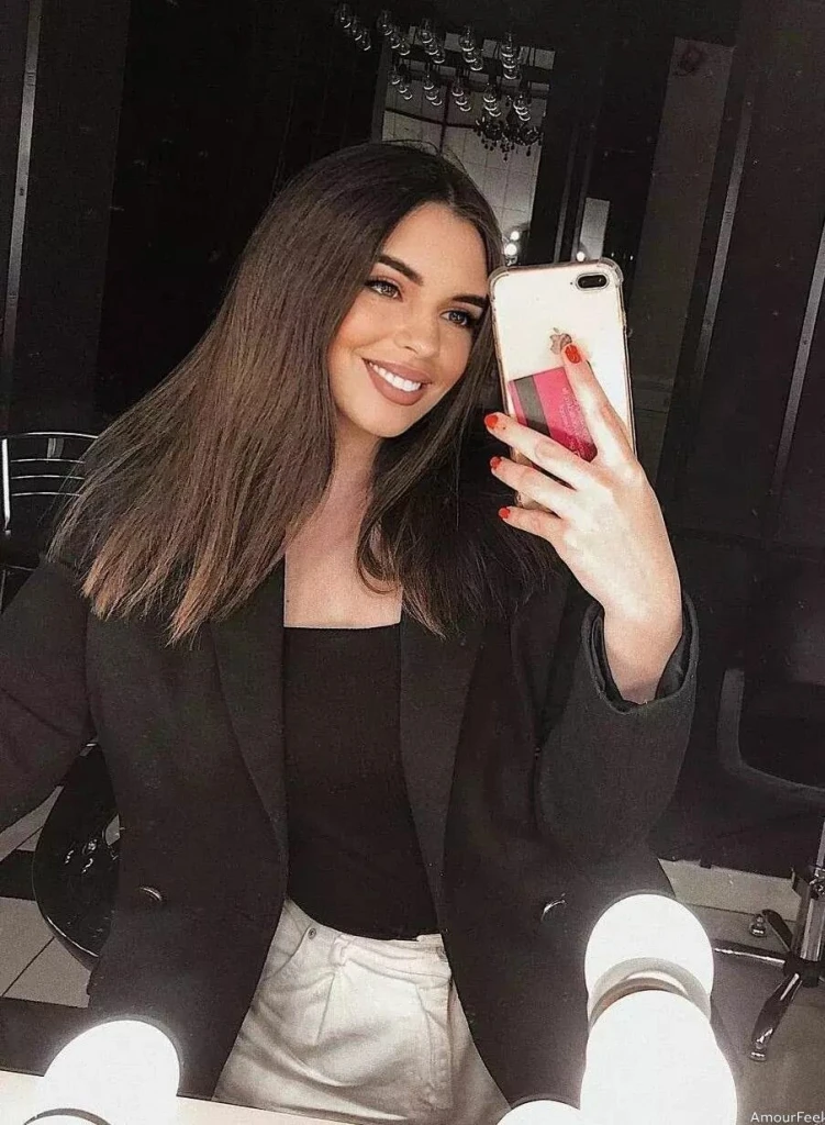 Lyudmila Profile image 1