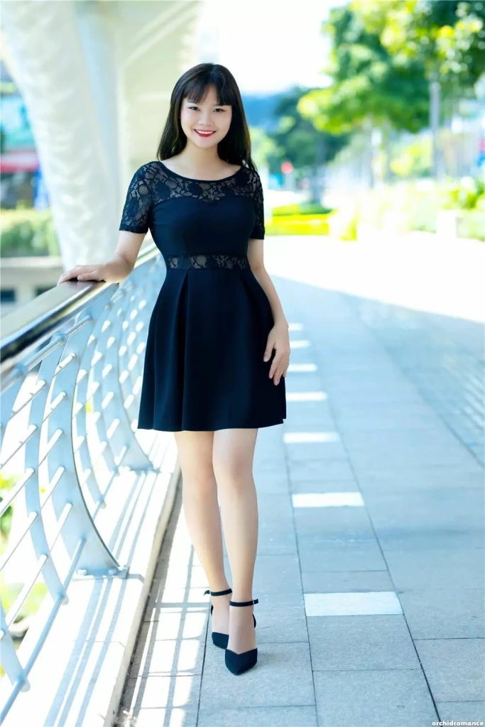 Bui Thi Profile image 3