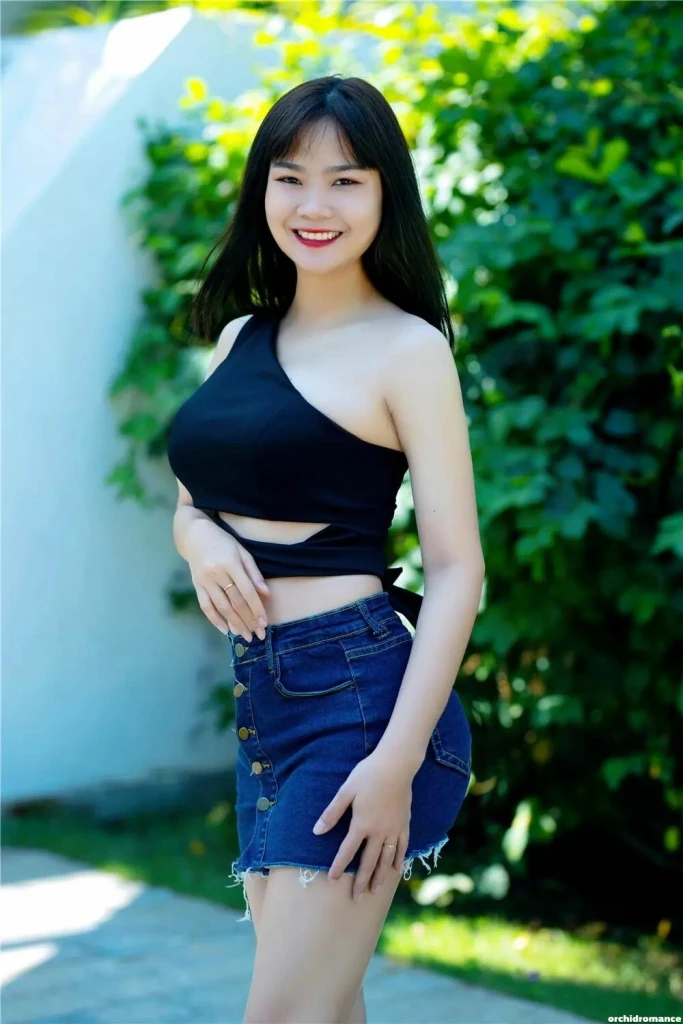 Bui Thi Profile image 2