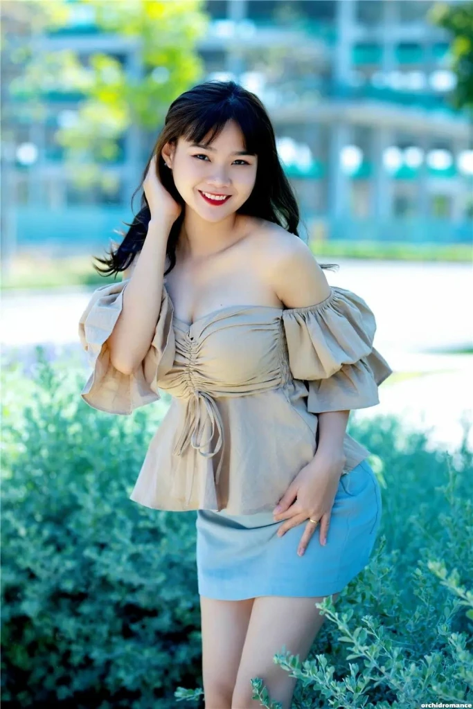 Bui Thi Profile image 4