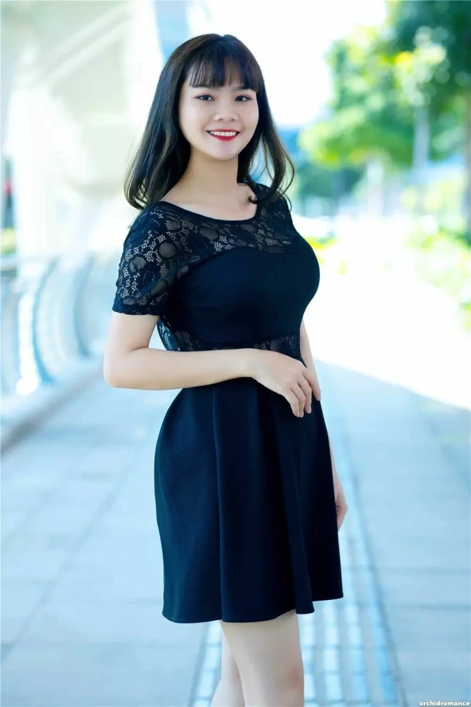 Bui Thi Profile image 6