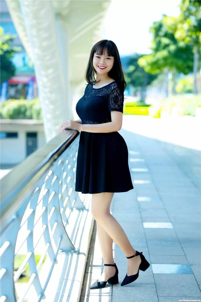 Bui Thi Profile image 5