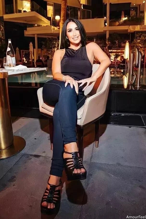 Inna Profile image 2