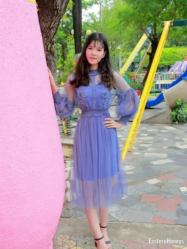 Sophie Profile image 2