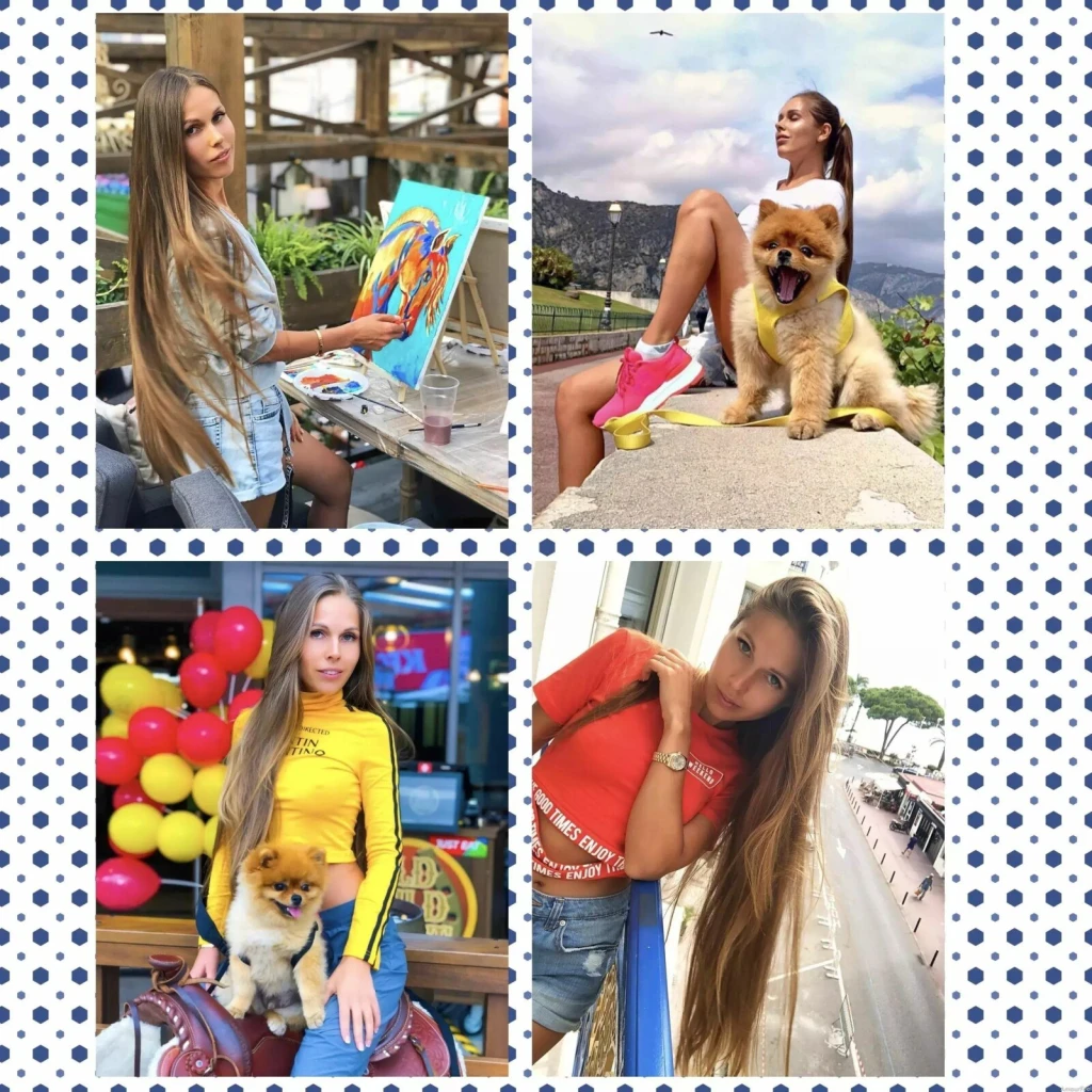 Julia Profile image 4