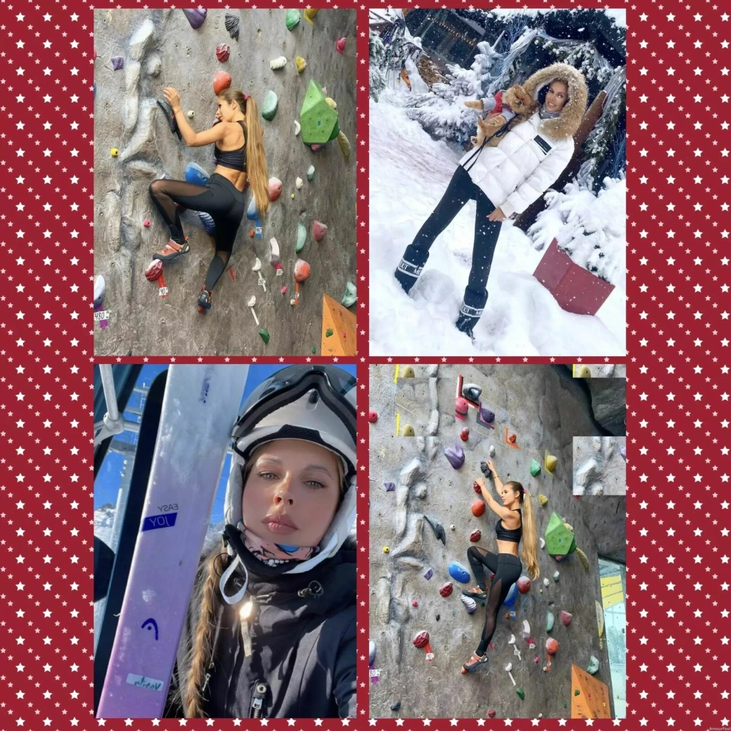 Julia Profile image 5