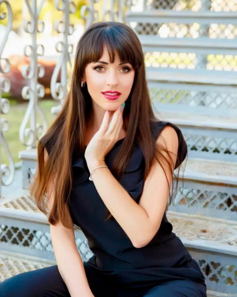 Yaroslava Profile image 5