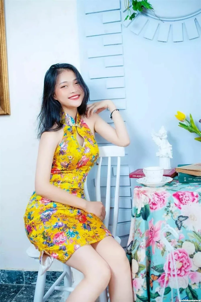 PHAM THI THUY QUYNH Profile image 4