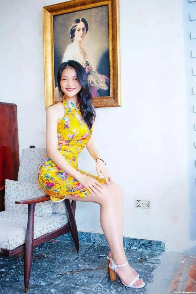 PHAM THI THUY QUYNH Profile image 1